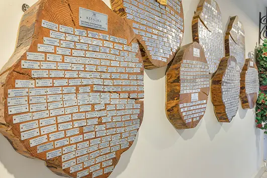 Balayı - Balayı Seremonisi