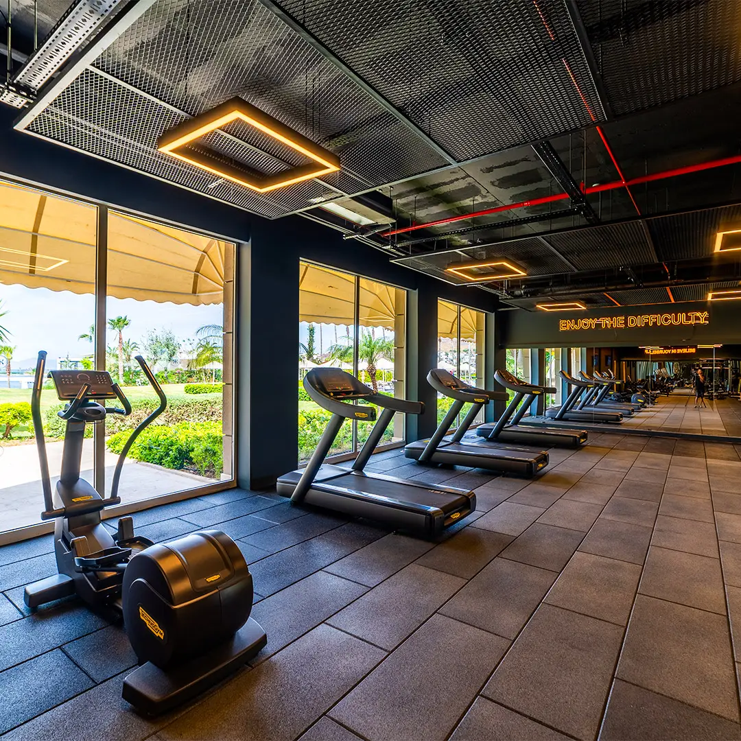 Spor Alanları