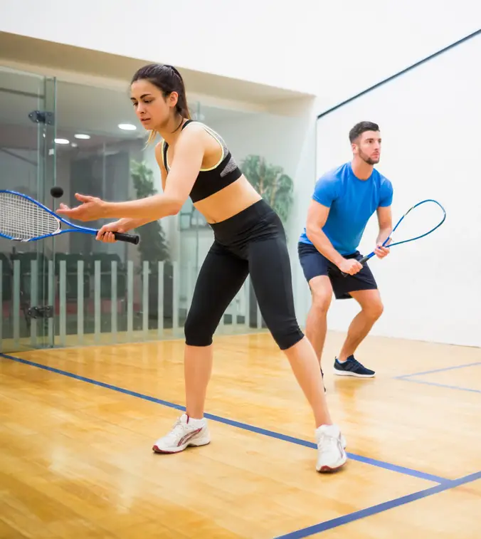 Spor Alanları 6