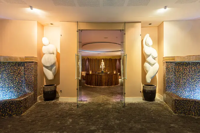 Spa & Wellness 4