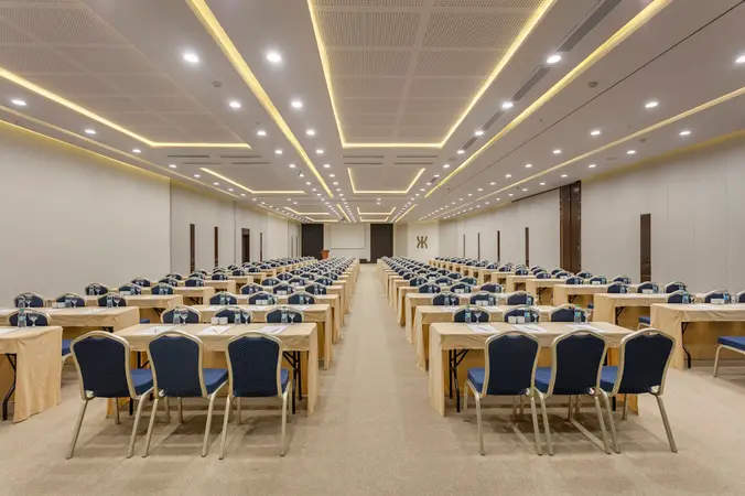 Toplantı Salonları 2